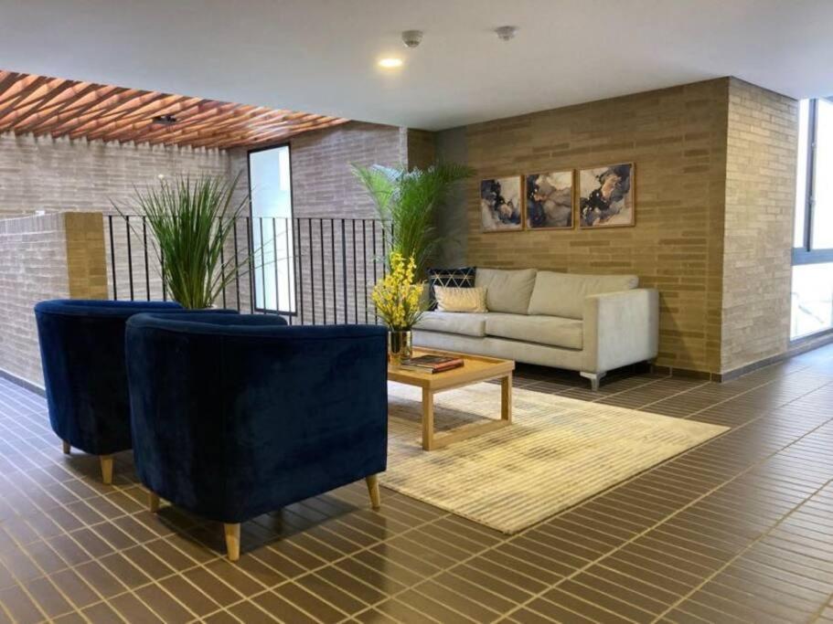 Acogedor Loft En Centro Internacional De Bogota 아파트 외부 사진