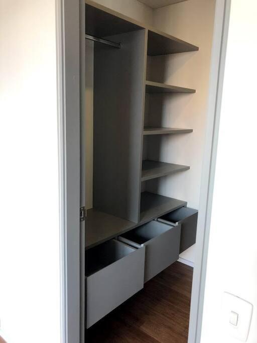 Acogedor Loft En Centro Internacional De Bogota 아파트 외부 사진