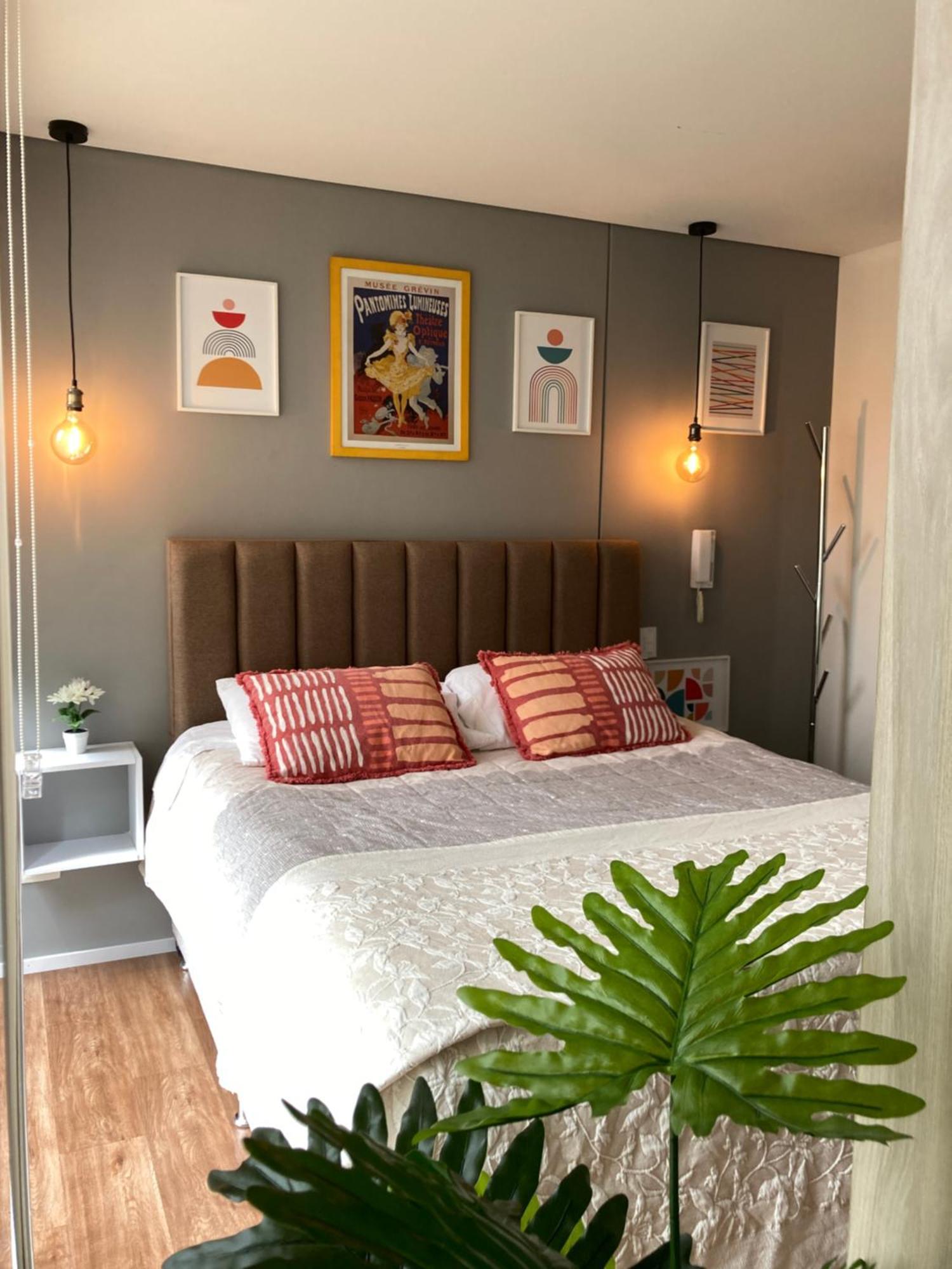 Acogedor Loft En Centro Internacional De Bogota 아파트 외부 사진